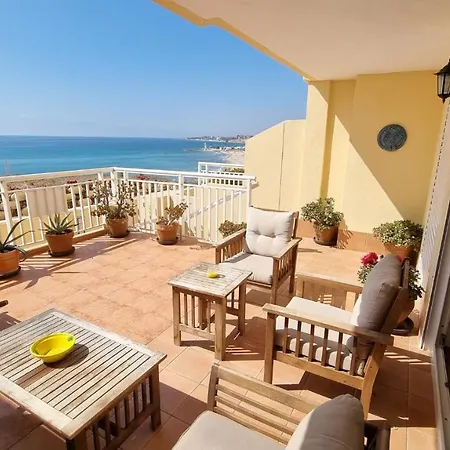 Apartamento Duplex Mirador *