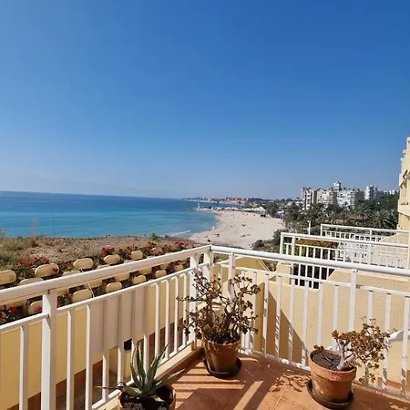 Duplex Mirador * Oriola (Orihuela)