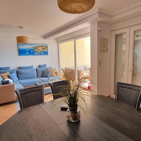 Duplex Mirador Oriola (Orihuela)