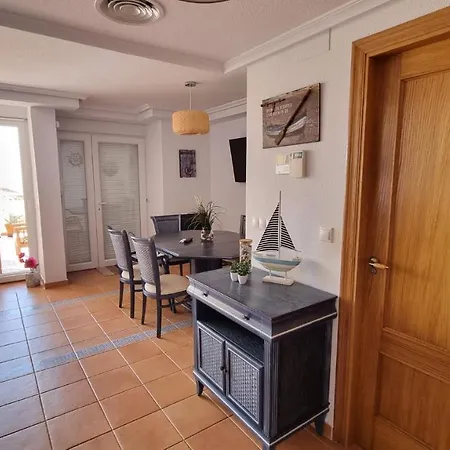 Duplex Mirador Apartamento Oriola (Orihuela)