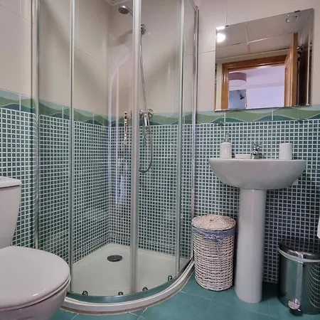Apartamento Duplex Mirador *
