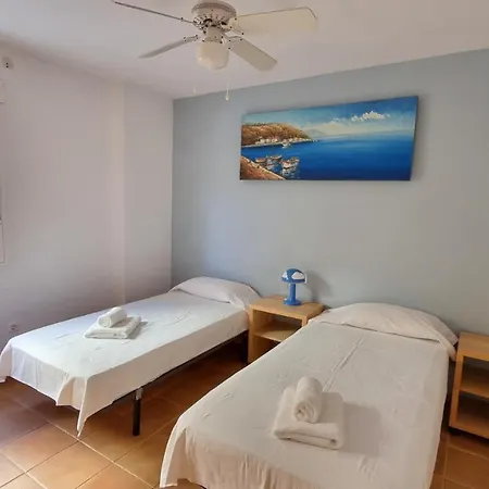 Duplex Mirador Apartamento
