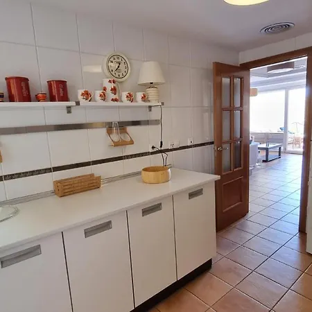 Duplex Mirador *