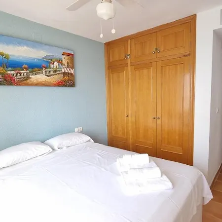 Duplex Mirador *