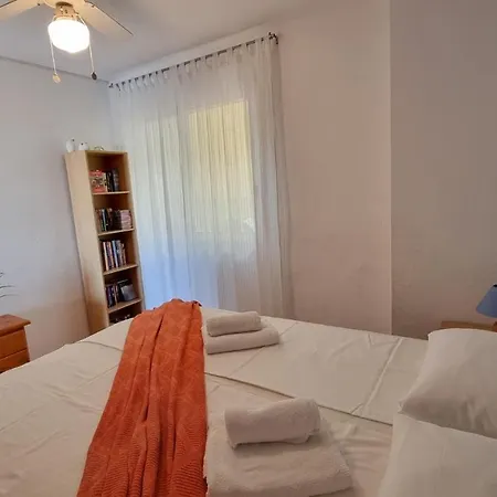 Duplex Mirador