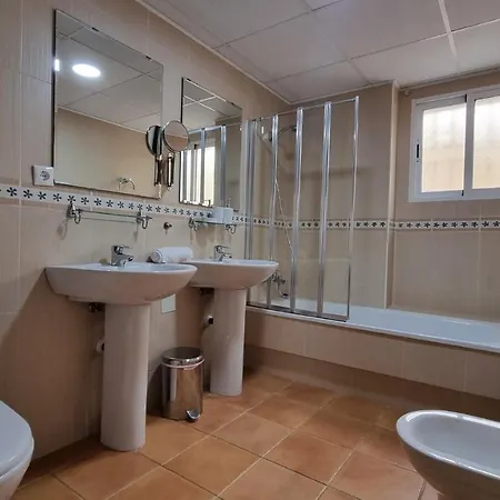 Duplex Mirador Apartamento *