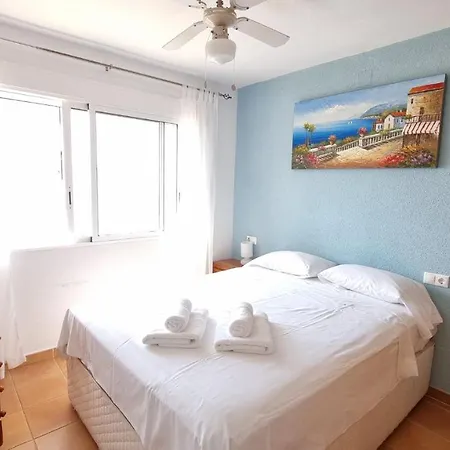 Duplex Mirador Oriola (Orihuela)