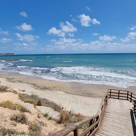 Duplex Mirador Oriola (Orihuela)