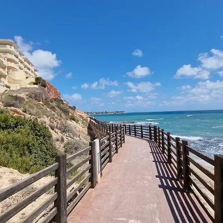 Duplex Mirador Oriola (Orihuela)