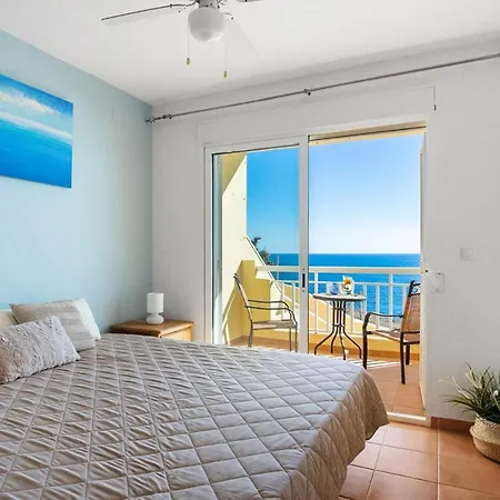 Duplex Mirador * Oriola (Orihuela)