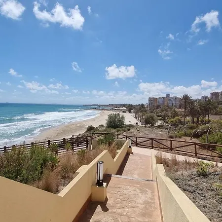 Duplex Mirador * Oriola (Orihuela)