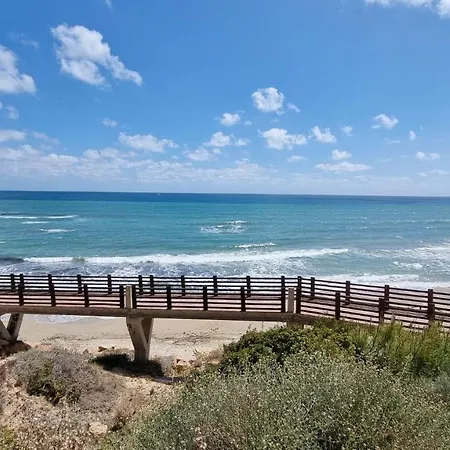 Duplex Mirador * Oriola (Orihuela)