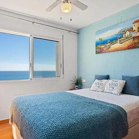 Duplex Mirador Oriola (Orihuela)