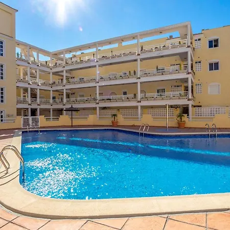 Duplex Mirador Oriola (Orihuela)