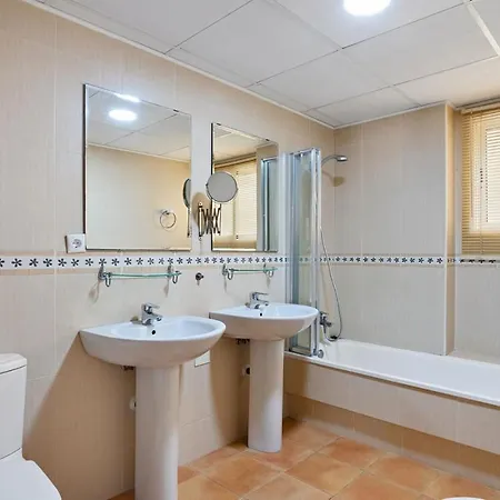 Duplex Mirador Apartamento *