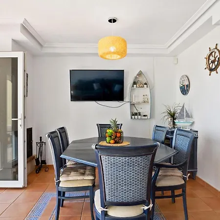 Apartamento Duplex Mirador Oriola (Orihuela)