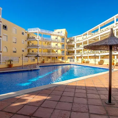 Duplex Mirador Apartamento Oriola (Orihuela)
