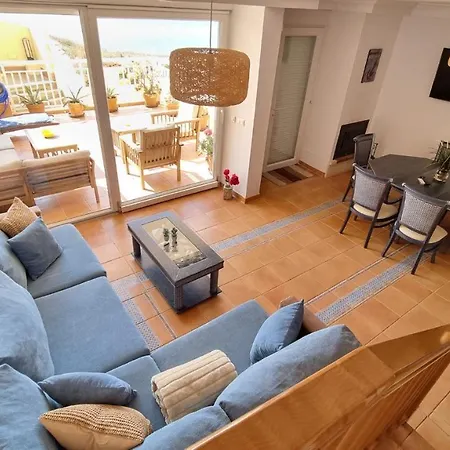 Duplex Mirador *