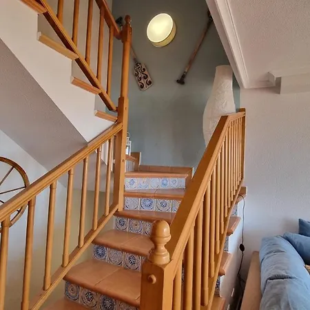Duplex Mirador Apartment *