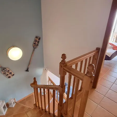 Duplex Mirador * Orihuela