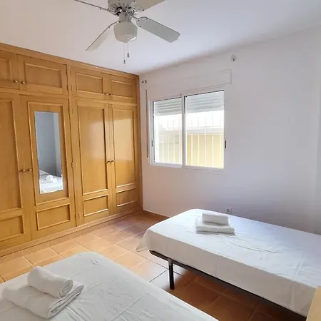 Apartment Duplex Mirador
