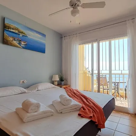 Duplex Mirador Orihuela