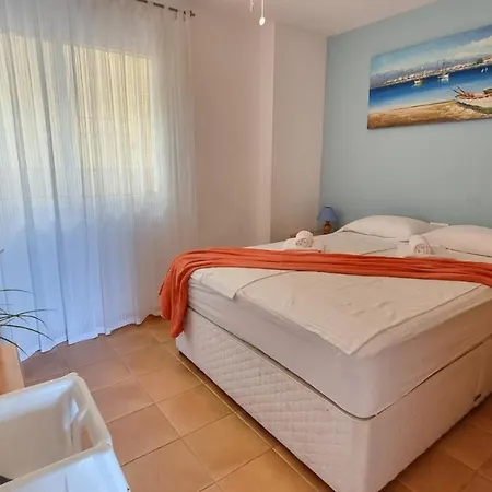 Duplex Mirador Apartment Orihuela