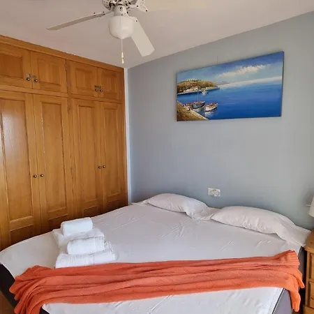 Apartment Duplex Mirador Orihuela